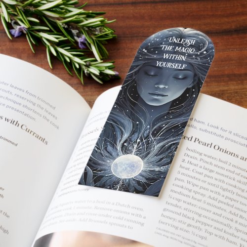 Inner Magic Bookmarks
