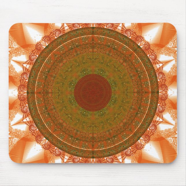inner mouse pad (Front)