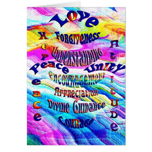 Inner Peace_ Cards (Front)
