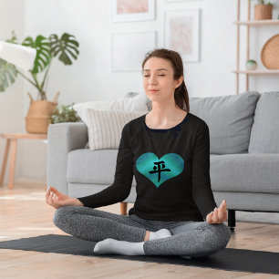 Inner Peace Long Sleeve T-Shirt