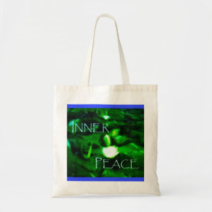 INNER PEACE TOTE