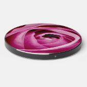 Inner Petals of Rose Bud Wireless Charger (Front 2)