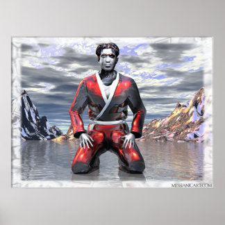 Inner Reflection Poster