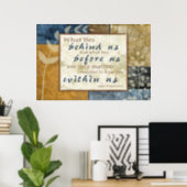 Inner Self Poster: Emerson Poster (Home Office)