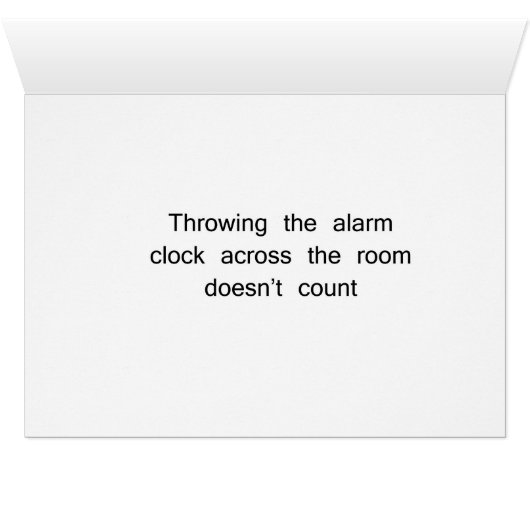 Inner Strength (Inside Horizontal (Bottom))