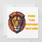  Inner Strength Unleashed (Front)