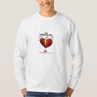 Inner Things to DO T-Shirt