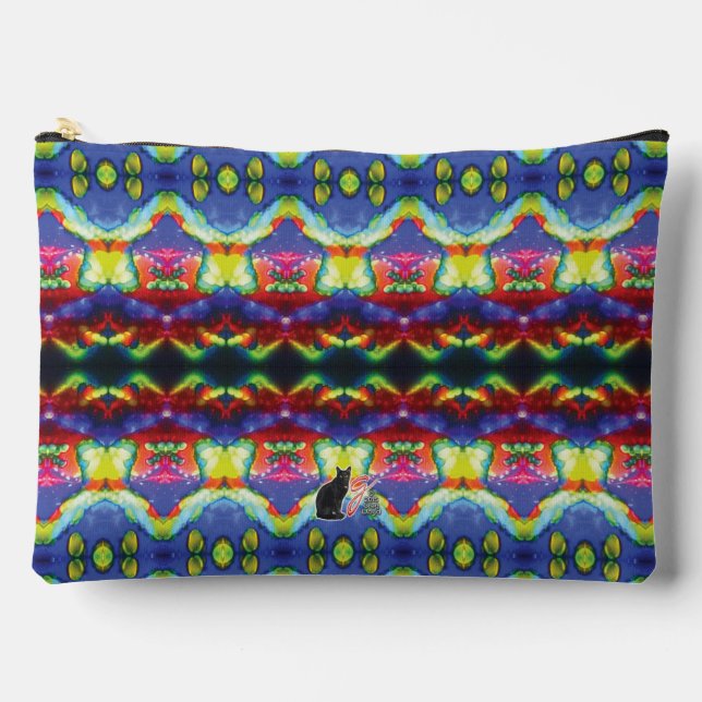 Innerfeelians KCFX  Accessory Pouch (Front)
