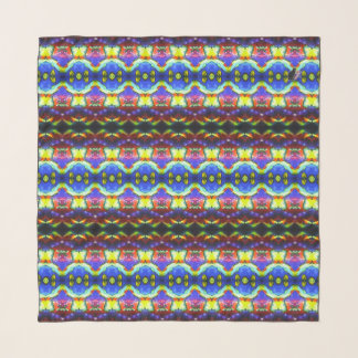 Innerfeelians KCFX Chiffon Scarf