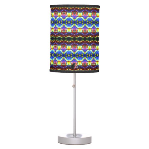 Innerfeelians KCFX Table Lamp