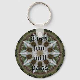 Innerself Keychain