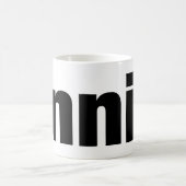 Innit Coffee Mug (Center)