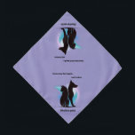 Innocence betrayed...  Shelter Pets Pet Bandana<br><div class="desc">A heartfelt design symbolizing the resilience of shelter pets. "Innocence betrayed...  not broken" emphasizes strength despite betrayal,  making it a meaningful piece for animal lovers and advocates.</div>