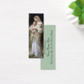 Innocence Bookmark by William Bouguereau (Desk)