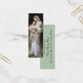 Innocence Bookmark by William Bouguereau (Office)