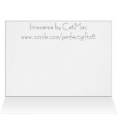 Innocence by CatMac Cards (Inside Horizontal (Top))
