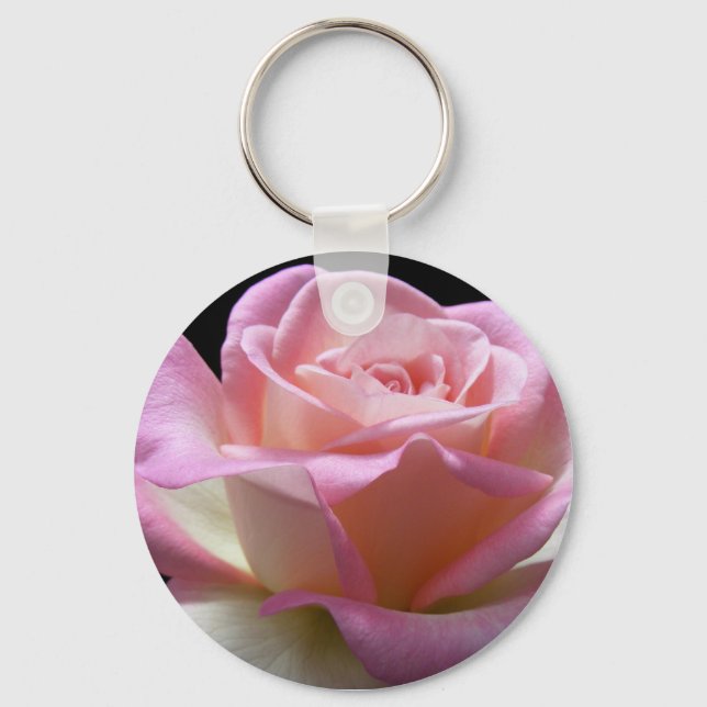 Innocence Keychain (Front)