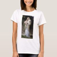 Innocence (Madonna and Child), Bouguereau