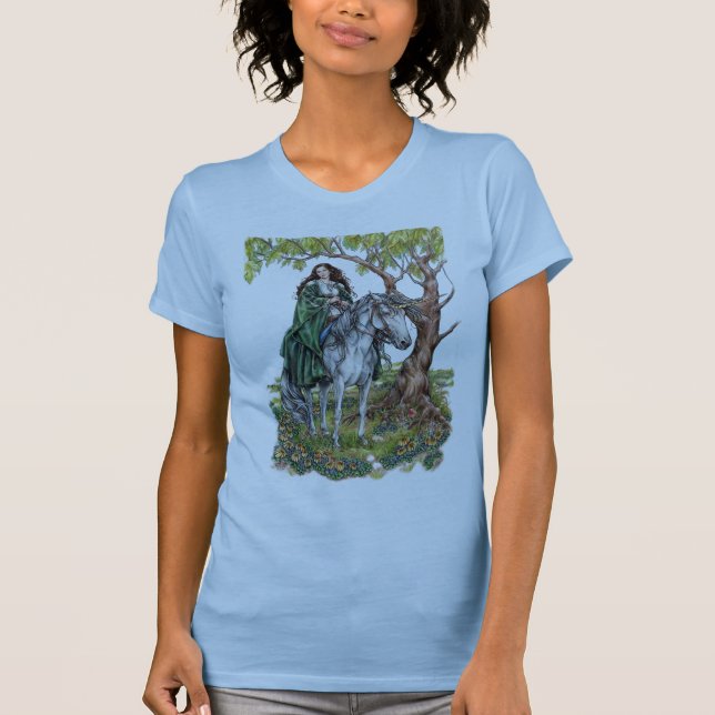 Innocence Shirt (Front)