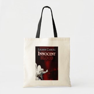 Innocent Blood Tote