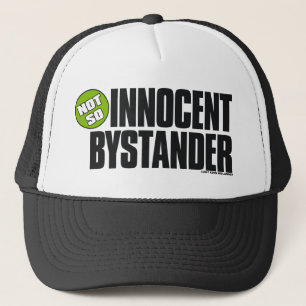 Innocent Bystander Hat