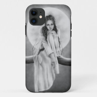 Innocent Heart Fairy iPhone Case