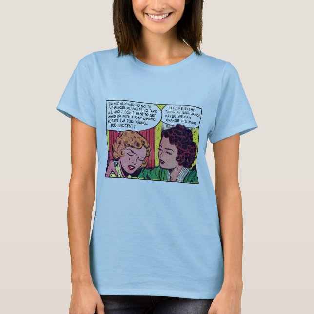 Innocent shirt (Front)