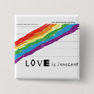 Innocent Square Button