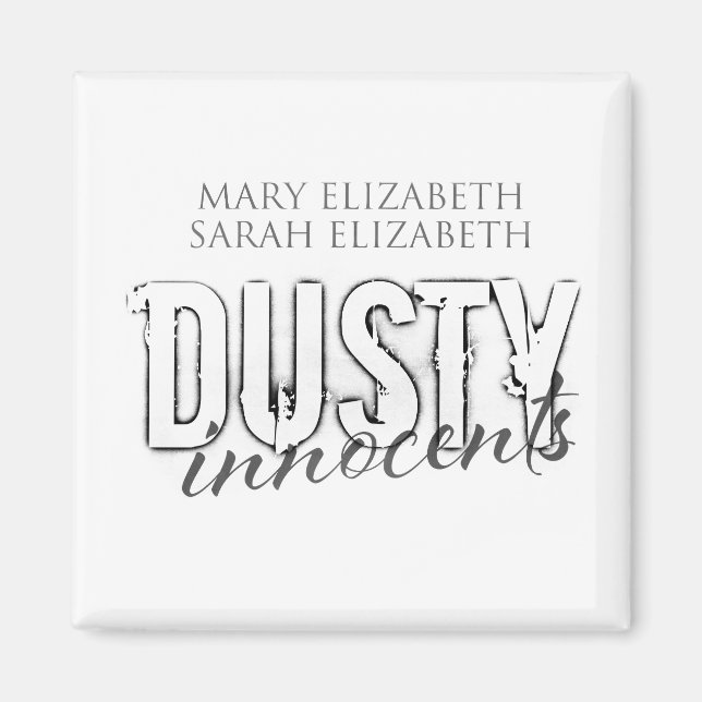 Innocents Magnet (Front)