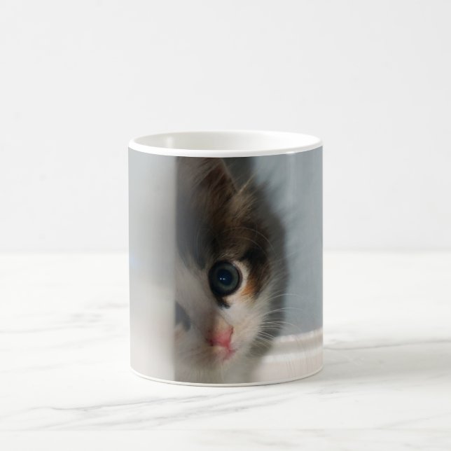 Innoncene Mug (Center)