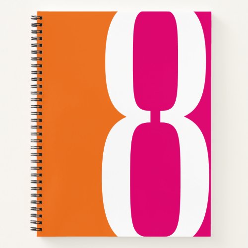 Innov8tive Graphic Notebook