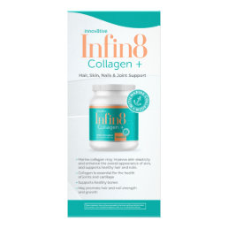 Innov8tive Infin8 Collagen+ Rack Card