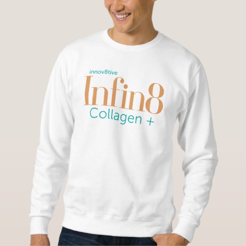 Innov8tive Infin8 Collagen Sweatshirt