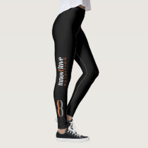Innov8tive Leggings Innov8tive Leggings