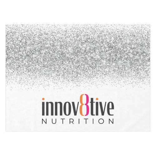 Innov8tive Nutrition Tablecloth