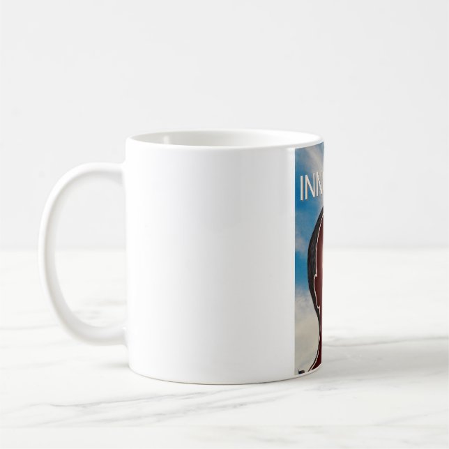 Innovate Mug (Left)
