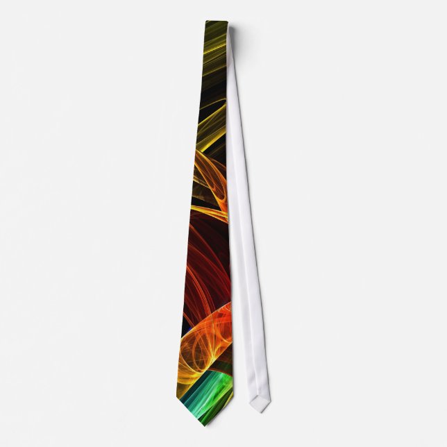 Innovation #23 neck tie (Front)