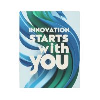 Innovation Starts With You option 2