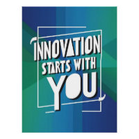 Innovation Starts With You