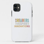 Innovations Unleashed iPhone Design iPhone 11 Case