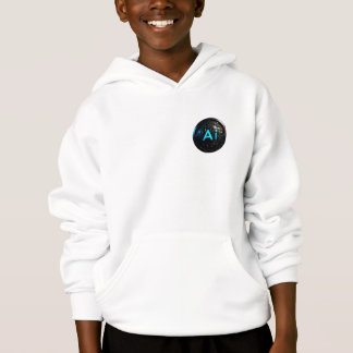 "Innovative AI Vision" Hoodie