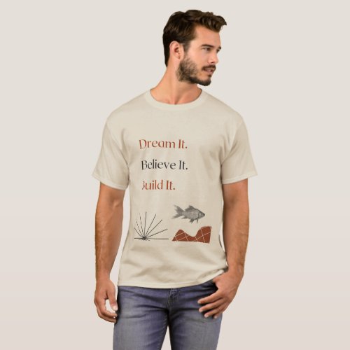 Innovative Design for Printable T_shirt