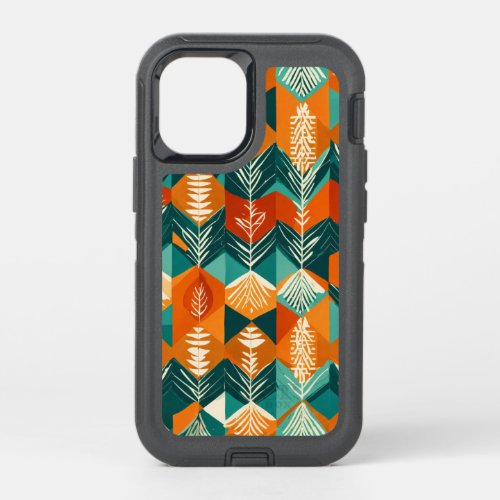 Innovative Fusion iPhone Case with Striking Desig