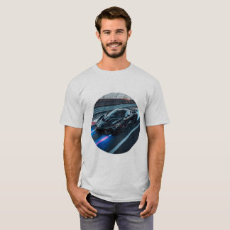 Innovative high-end car design T-Shirt