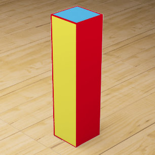 Innovative Outline Favor Box
