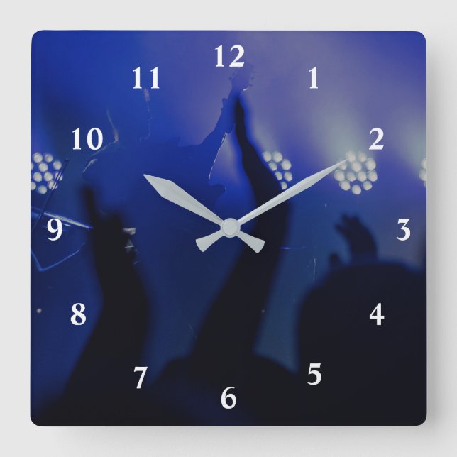 Innovative Timepieces: Best Wall Clock (Front)