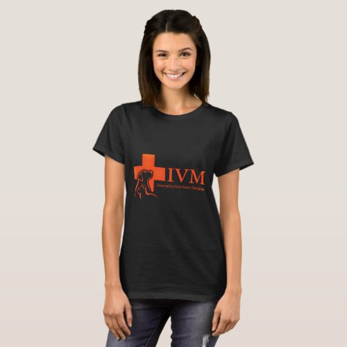 Innovative Veterinary Medicine T_Shirt