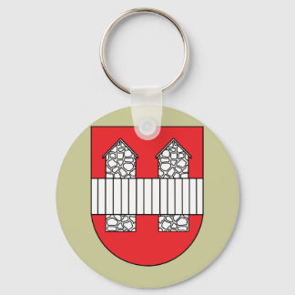 innsbruck, Austria Keychain