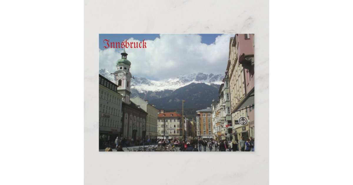 post zustellbasis innsbruck