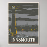 Innsmouth Poster at Zazzle